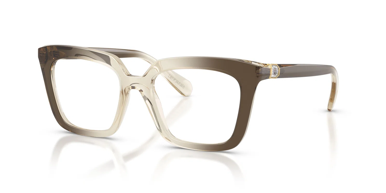 Swarovski 2043 Eyeglasses - view 31